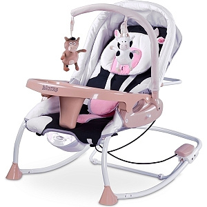 Шезлонг Caretero Rancho