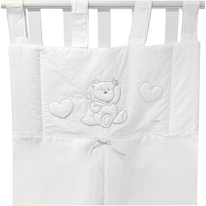 Карман для пижамы и белья Italbaby Principini
