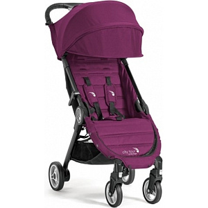 Детская прогулочная коляска Baby Jogger City Tour