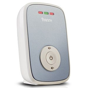 Радионяня iNanny N20