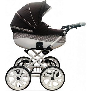 Детская коляска Car-Baby Grander Classic 3 в 1