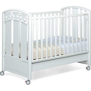 Детская кроватка Foppapedretti Vagonlit
