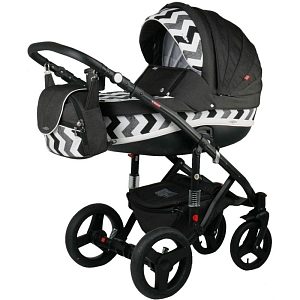 Детская коляска Adamex Vicco NS 2 в 1