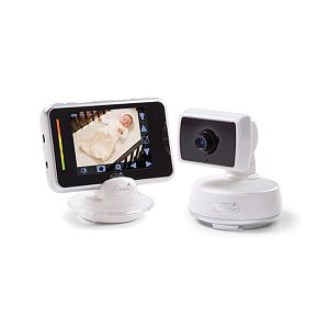 Видеоняня  Summer Infant BabyTouch