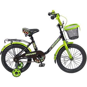 Двухколесный велосипед Velolider Lider Stark 16" арт. 16U-009