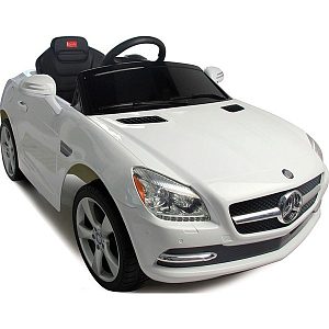 Электромобиль Rastar Mercedes Benz SLK