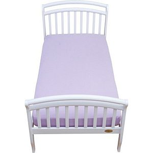 Простыня на резинке Giovanni Solid 160 х 80 см