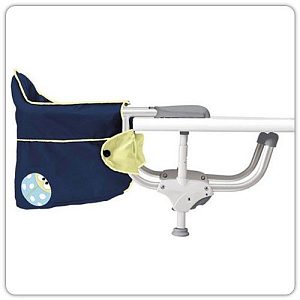 CHICCO стульчик подвесной Spring HOC 79008.80