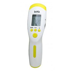 LAICA Термометр инфракрасный SA 5900