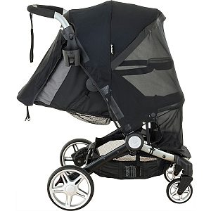 Москитная сетка на прогулочный блок Larktale Coast Insect Cover Mesh