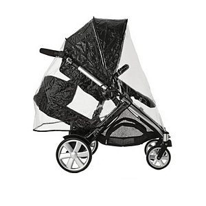 BRITAX Дождевик для коляски B-DUAL