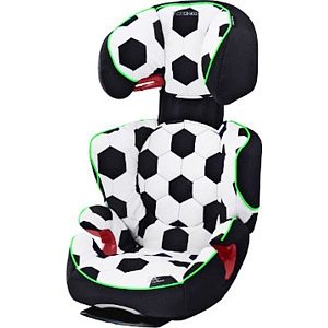 Автокресло Maxi-Cosi Rodi Air Protect
