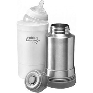 Дорожный подогреватель для детского питания 2 в 1 Tommee Tippee TT42300071