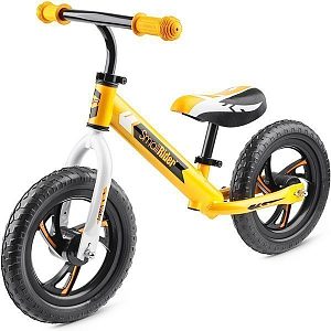 Детский беговел Small Rider Roadster Eva