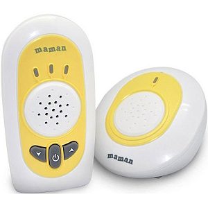 Радионяня Maman AA3100