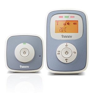 Радионяня iNanny N30