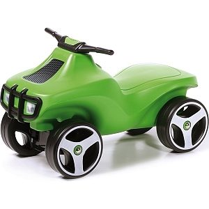 Каталка Brumee Crazee