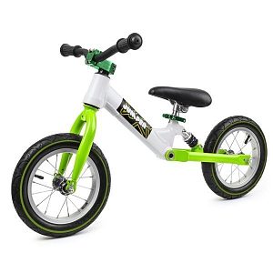 Детский беговел с амортизатором Small Rider Jumper Pro (Смолл Райдер Джампер Про)