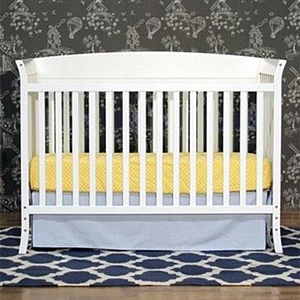 Детская кроватка Leroys Baby 5