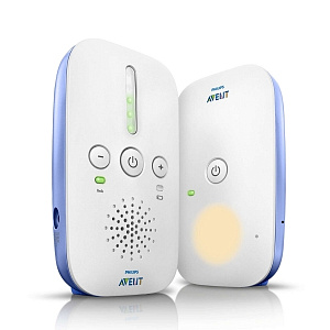 SCD501/00 Радионяня Philips Avent