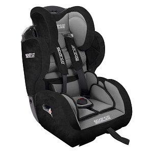 Детское автокресло Sparco F 700 K