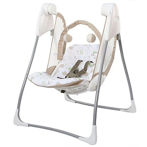 Электрокачели Graco Baby Delight Грако Беби Делайт