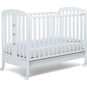 Детская кроватка Foppapedretti Paky