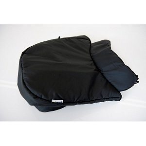 Накидка на ножки Hauck Bootcover
