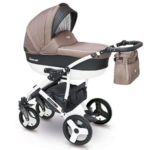 Детская коляска Camarelo Carera New 3 в 1