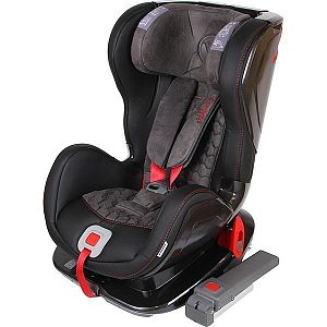 Детское автокресло Avionaut Carbon Race Isofix