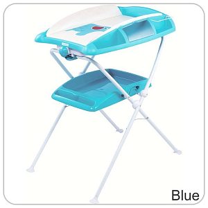 Пеленальный столик Bebe Confort Amplitude BB DOUX 2 в 1