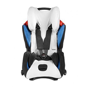 Летний антибактериальный чехол Recaro Sport