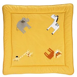 Игровой матрас Kidboo My Animals