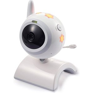 Дополнительная камера для видеоняни Switel BCF930C