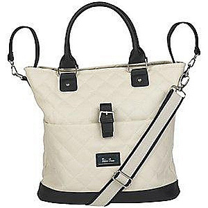 Сумка для детской коляски Silver Cross Sleepover Elegance