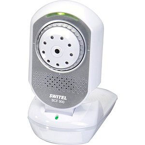 Дополнительная камера для видеоняни Switel BCF900C