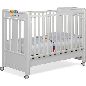 Детская кроватка Foppapedretti Rollino