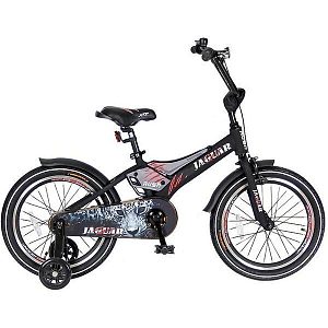 Двухколесный велосипед Velolider Rush Jaguar 18&amp;quot; арт. RJ18