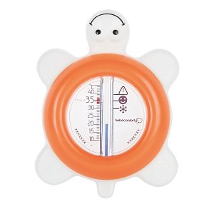 Термометр для ванной Bebe Confort Черепашка
