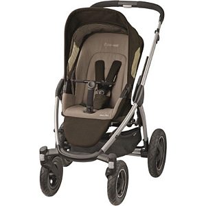Детская прогулочная коляска Maxi-Cosi Mura 4