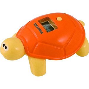 Термометр для ванной Switel BC200