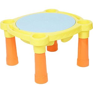 Детский пластиковый игровой столик Marian-Plast 375
