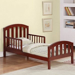 Подростковая кроватка CotBed 2-10 лет КотБед 023