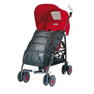Накидка на ножки Peg-perego для колясок Pliko mini/Booklet