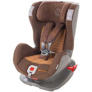 Детское автокресло Avionaut Glider Softy Isofix