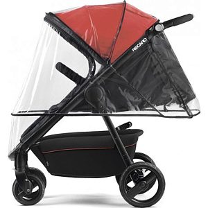 Дождевик для детской коляски Recaro Citylife