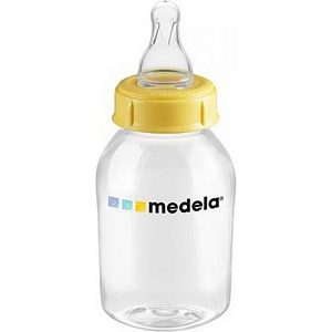 М 200.2271 Бутылочка Medela 150 мл с соской