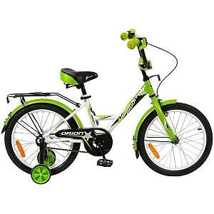 Двухколесный велосипед Velolider 18&amp;quot; Lider Orion арт. VO18B