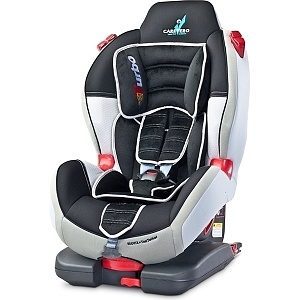 Детское автокресло Caretero Sport TurboFix Isofix