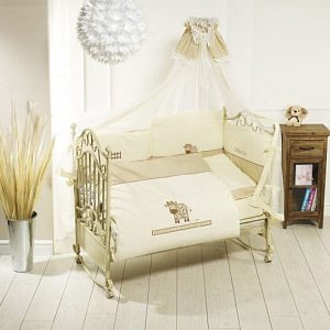 Комплект Feretti  Little Cow 6 предметов